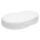 DRAP HOUSSE MATELAS RED CASTLE - Drap housse fleur de coton blanc
