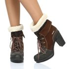  DIESEL Bottines New Beginning Charles Femme
