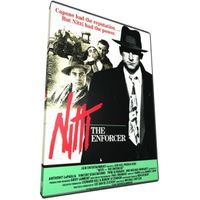DVD FILM DVD Frank Nitti - The Enforcer
