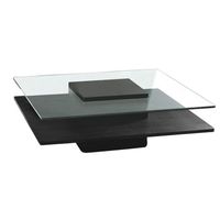 TABLE BASSE Table basse LOTUS