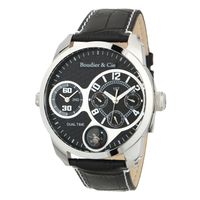 MONTRE BRACELET BOUDIER&CIE Montre Homme