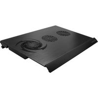 Refroidissement Ordinateur Portable REVOLTECRNC3000NOIR