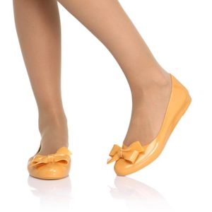 BALLERINE MEL Ballerines Tangerine SP AD Femme
