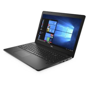 PC Portable Latitude 3580 - 15.6\