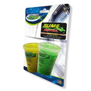 SPLASH TOYS Slime Control Refill