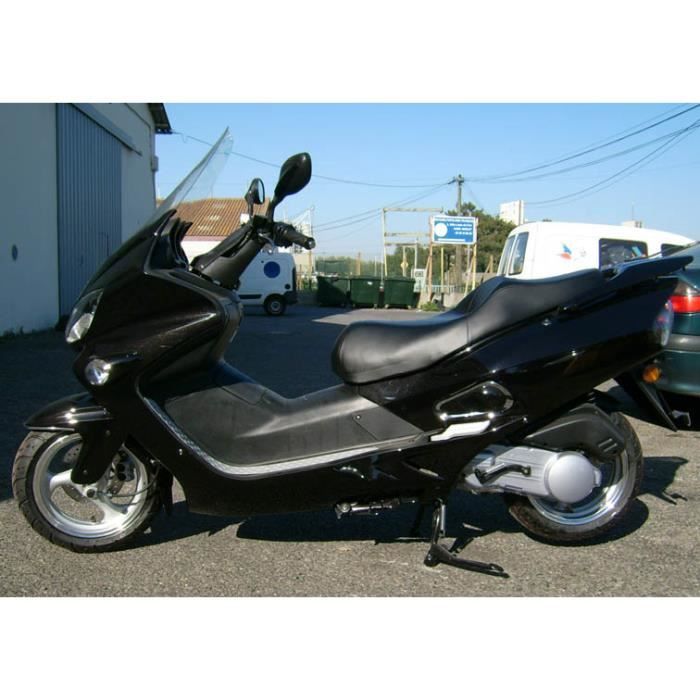 YIYING YY125T 12 NOIR Achat Vente Scooter YIYING YY125T 12 NOIR