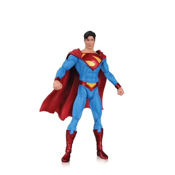 figurine superman pas cher