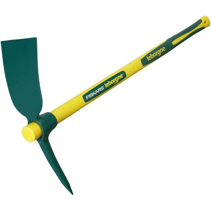 Pioche de cantonnier Pioche de cantonnier