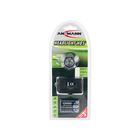LAMPE ELECTRIQUE - LAMPE DE POCHE - PILE ELECTRIQUE Lampe frontale 5 LED