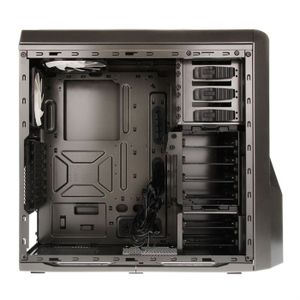 NZXT Phantom 410 Gunmetal