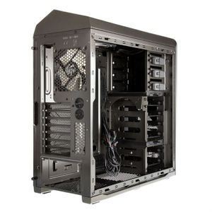 NZXT Phantom 410 Gunmetal
