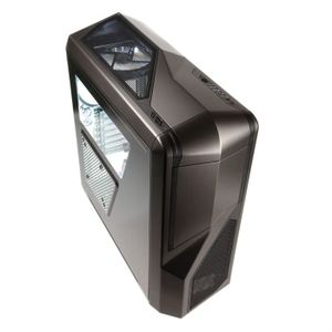 NZXT Phantom 410 Gunmetal