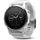 GARMIN fenix 5S Silver avec bracelet blanc Carrara
