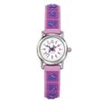 MONTRE BRACELET CHIPIE Montre Enfant