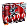 JEU SOCIÉTÉ - PLATEAU The Voice