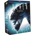 BLU RAY FILM Blu-Ray Alien anthologie : alien 1 ; alien 2 : ...