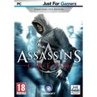 PC ASSASSIN'S CREED / Jeu PC
