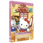 DVD DESSIN ANIME / ANIMATION / MANGA DVD Hello Kitty tous à l'école