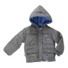 DOUDOUNE BABYGRO Doudoune Doublée Polaire Bébé