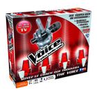  The Voice