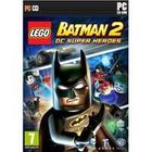 JEUX A TELECHARGER LEGO® Batman 2™ DC Super Heroes