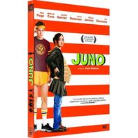 DVD FILM DVD Juno
