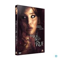 DVD FILM DVD La maison au bout de la rue