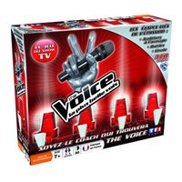  The Voice