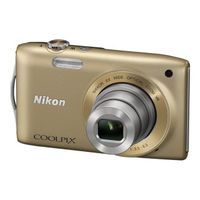APPAREIL PHOTO NUMERIQUE NIKON VMA953E1