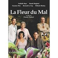 DVD FILM DVD La fleur du mal DVD FILM DVD La fleur du mal