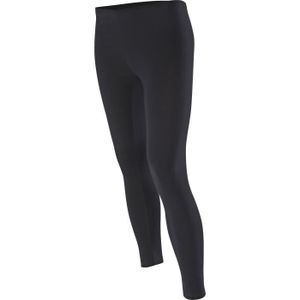 SOFTWEAR Legging fille - Noir