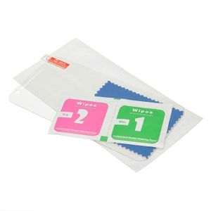 UNIFORMATIC Protection d'écran verre trempé pour Motorola G4