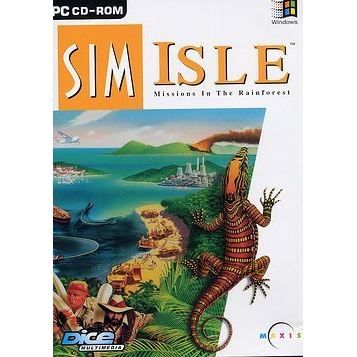 download sim isle game