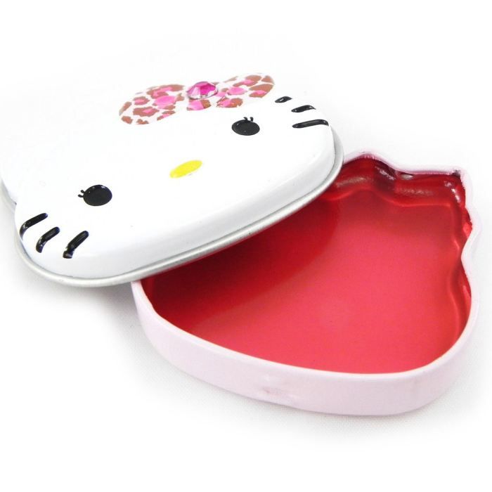 converse hello kitty rose