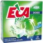 PRODUITS LAVE-VAISSELLE - SEL REGENERANT - LIQUIDE DE RINCAGE Pastille de lavage pour lave-vaisselle - x25