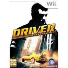 WII DRIVER SAN FRANCISCO / Jeu console Wii