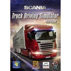  SCANIA TRUCK DRIVING SIMULATOR  / Jeu PC
