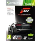 XBOX 360 FORZA MOTORSPORT 3 ULTIMATE / Jeu console Xbox 360