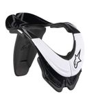 MINERVE - NECK BRACE Minerve ALPINESTARS BIONIC NECK …