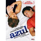  DVD Azul