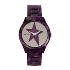  Montre Thierry Mugler acétate br…