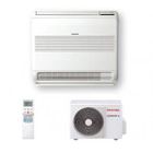  CLIM 3200W UFV CONSOLE DOUBLE-FLUX TOSHIBA
