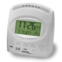 Comparer TECHNOLINE WT308 BLANC   