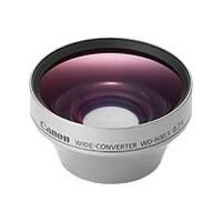 COMPLEMENT OPTIQUE REFLEX Canon WD-H30.5 - Convertisseur Grand Angle