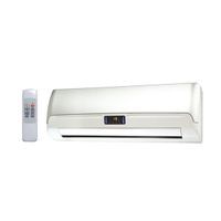RADIATEUR - PANNEAU - SECHE-SERVIETTE Chauffage électrique / ventilateur 2000W