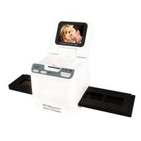 SCANNER Easypix Vision COMPACT - Scanner numérique