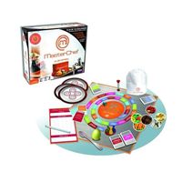 Master Chef - Jeu de plateau Master Chef - Jeu de plateau