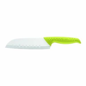 BODUM BISTRO Couteau Santoku Céramique vert