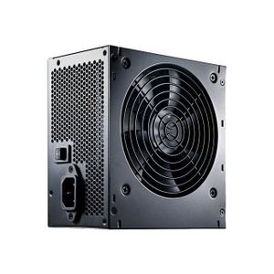 COOLER MASTER Alimentation B400 - 400 Watt - ATX - 12V 2.31 - CA 230 V - PFC active - Europe