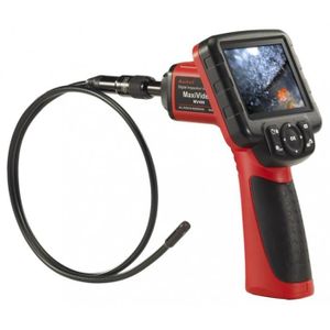AUTEL MV400 MaxiVidéo Vidéoscope Caméra d'Inspection Numérique 8,5 mm
